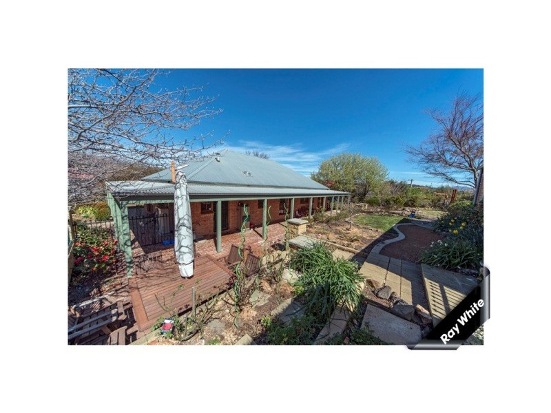 86 Galloway Street, Isabella Plains ACT 2905