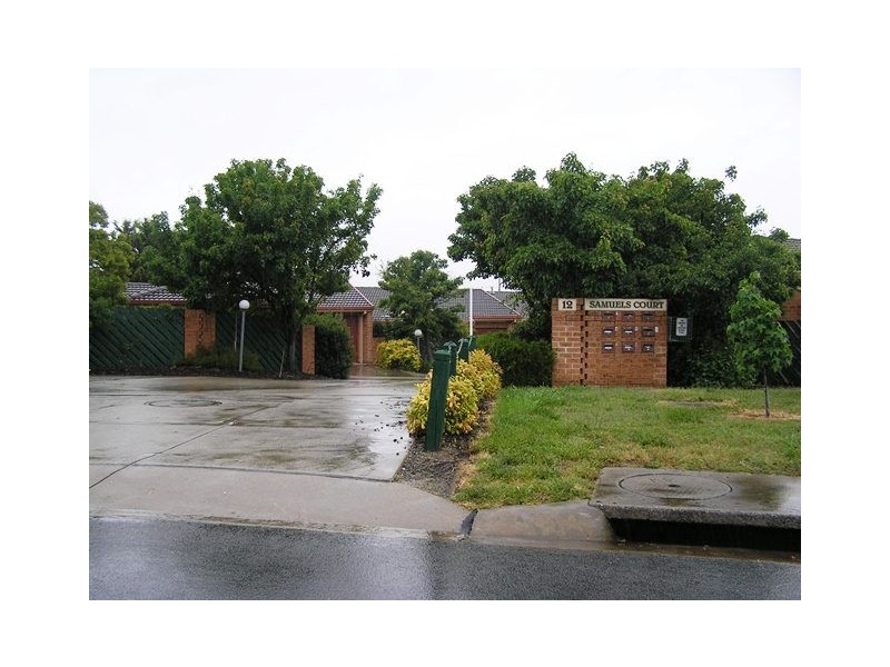 8/12 Samuels Court, Ngunnawal ACT 2913