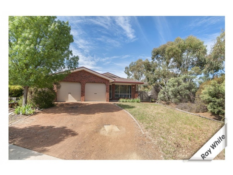 9 Plante Place, Conder ACT 2906