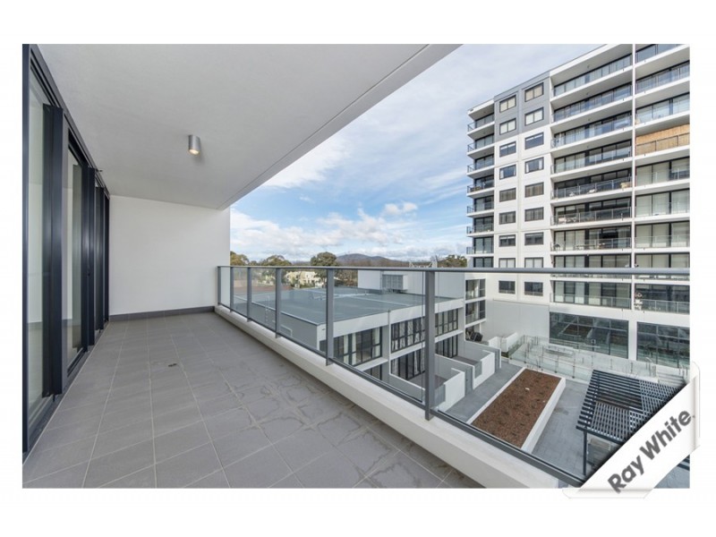 259/1 Mouat Street, Lyneham ACT 2602