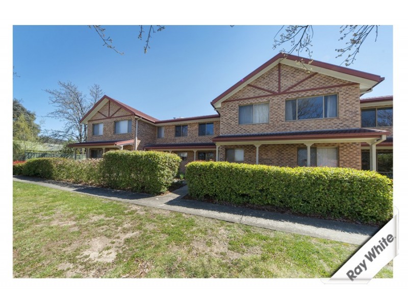 2/19 Moorhouse Street, O’connor ACT 2602