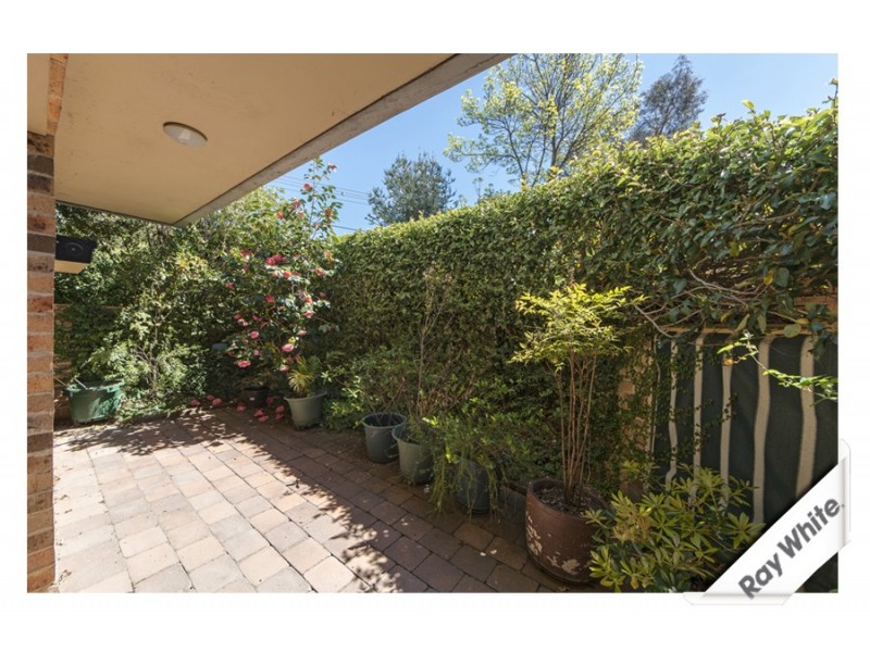 2/19 Moorhouse Street, O’connor ACT 2602