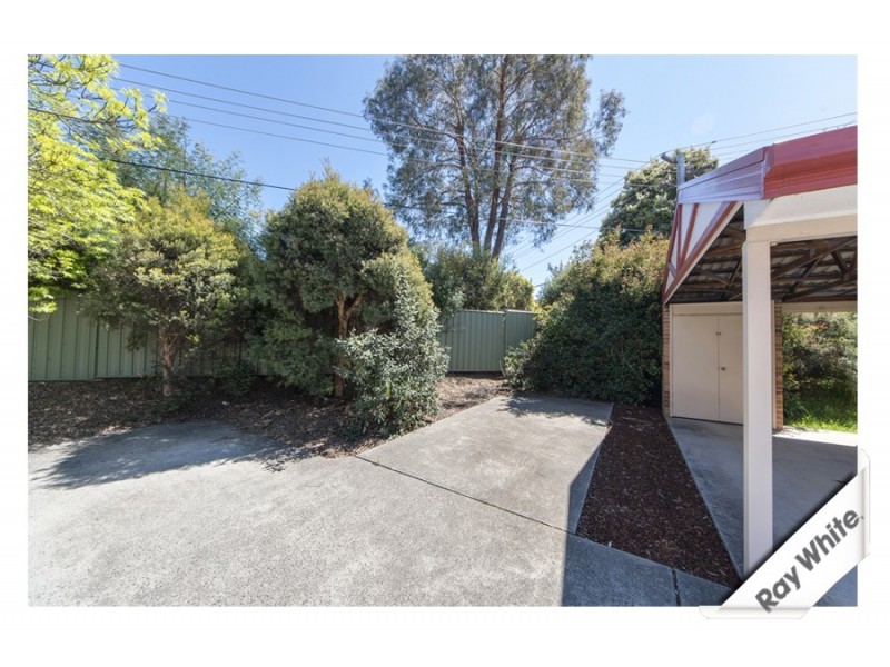 2/19 Moorhouse Street, O’connor ACT 2602