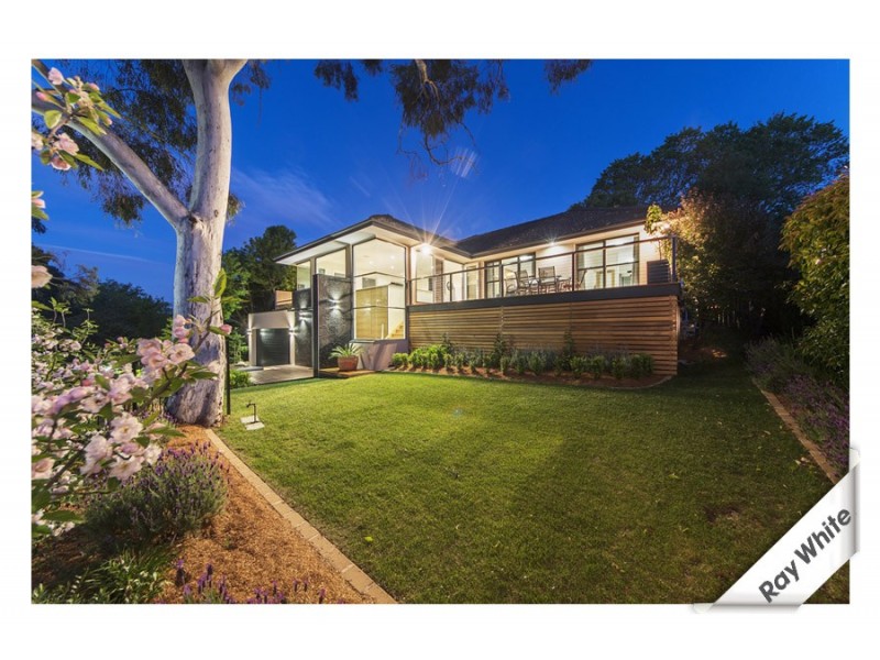 91 Stonehaven Crescent, Deakin ACT 2600