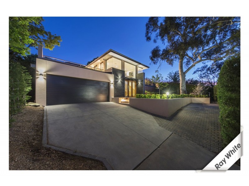 91 Stonehaven Crescent, Deakin ACT 2600