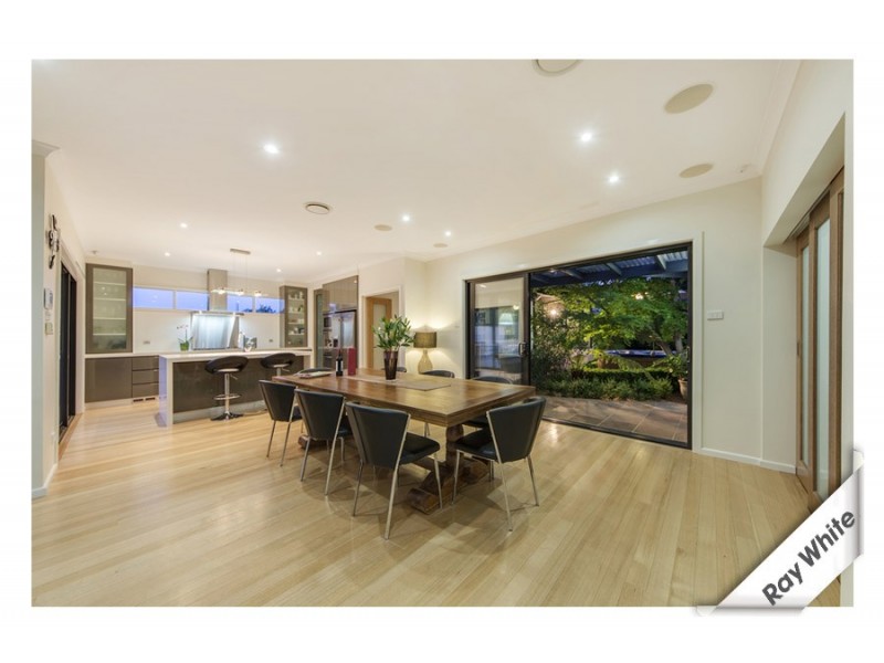 91 Stonehaven Crescent, Deakin ACT 2600