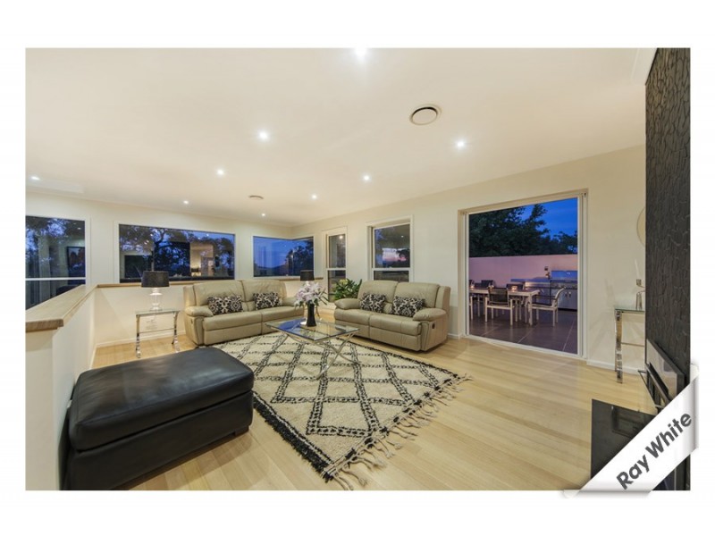 91 Stonehaven Crescent, Deakin ACT 2600