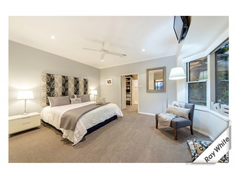 91 Stonehaven Crescent, Deakin ACT 2600