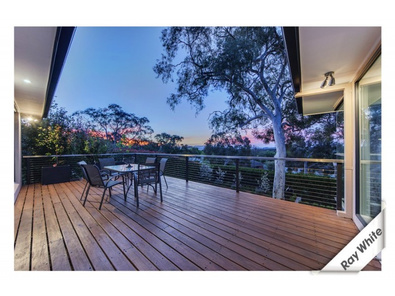 91 Stonehaven Crescent, Deakin ACT 2600