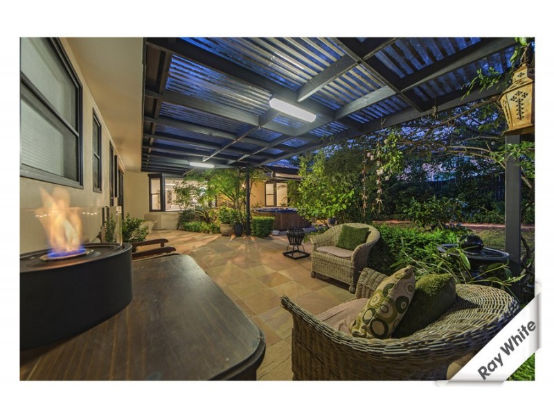 91 Stonehaven Crescent, Deakin ACT 2600