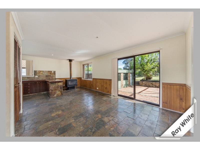 50 Kerrigan Street, Fraser ACT 2615