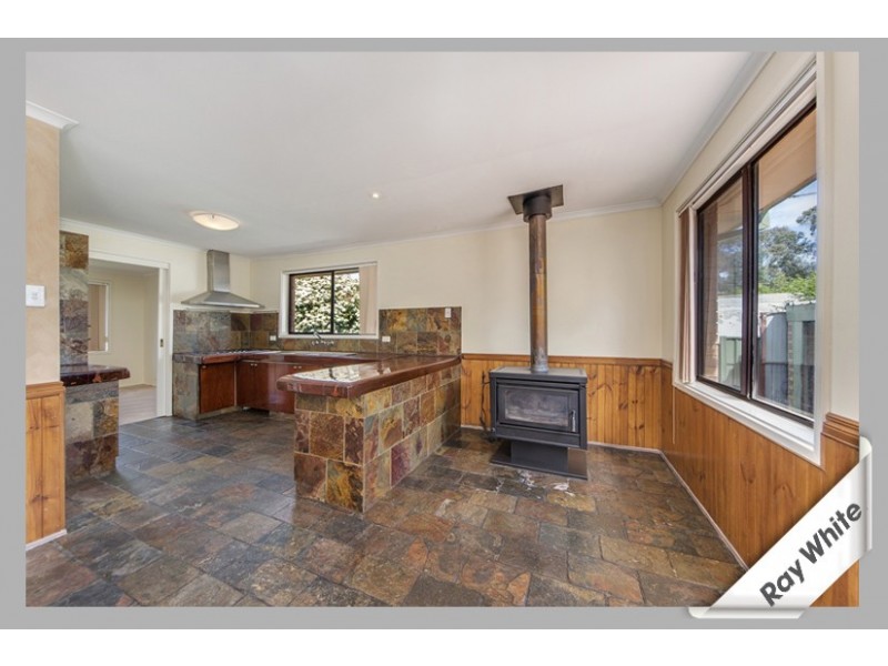 50 Kerrigan Street, Fraser ACT 2615
