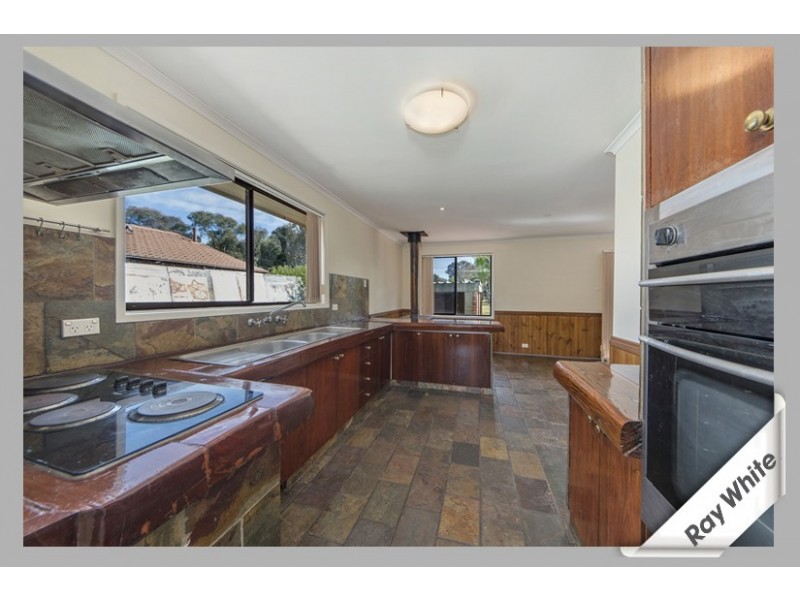 50 Kerrigan Street, Fraser ACT 2615