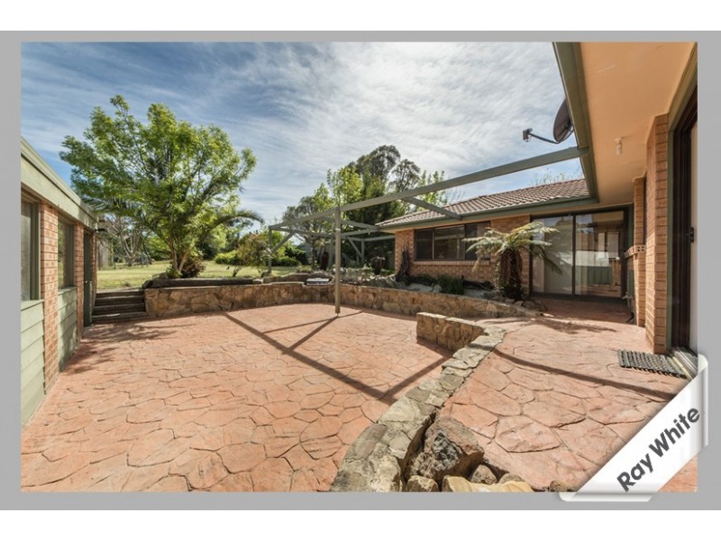 50 Kerrigan Street, Fraser ACT 2615