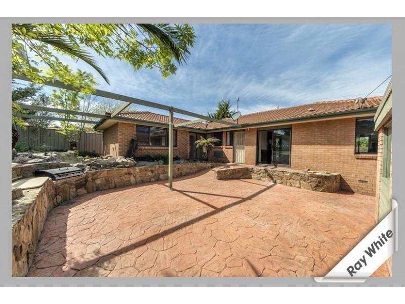 50 Kerrigan Street, Fraser ACT 2615