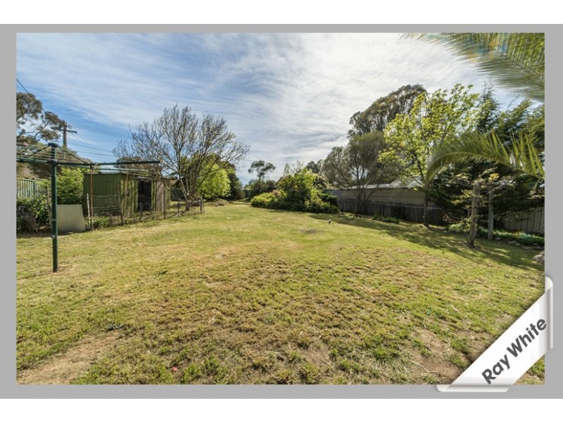 50 Kerrigan Street, Fraser ACT 2615
