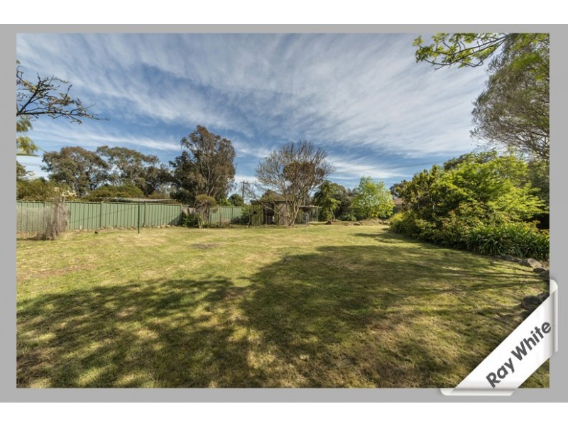 50 Kerrigan Street, Fraser ACT 2615