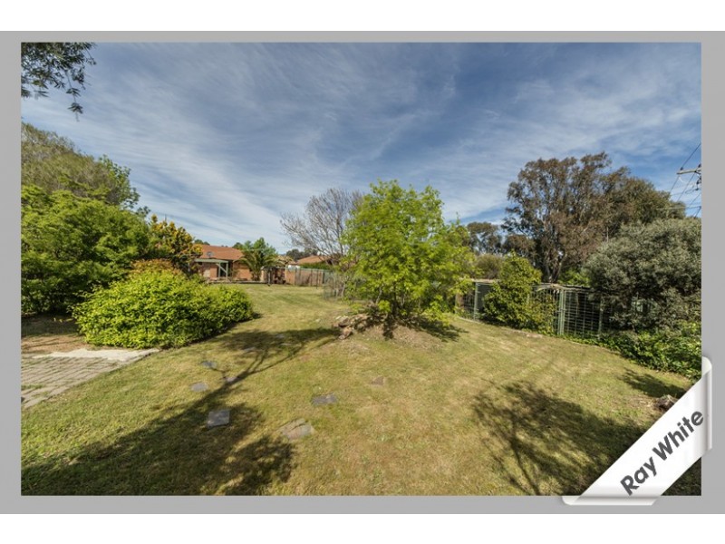 50 Kerrigan Street, Fraser ACT 2615