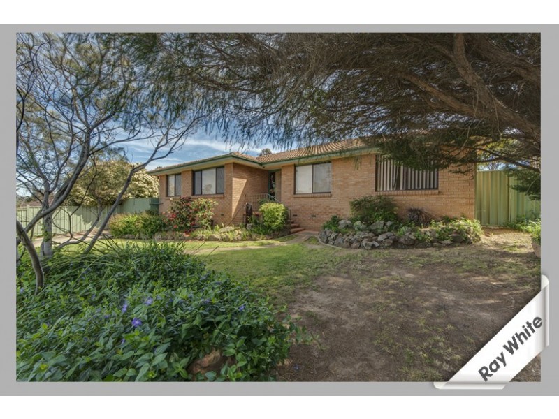 50 Kerrigan Street, Fraser ACT 2615