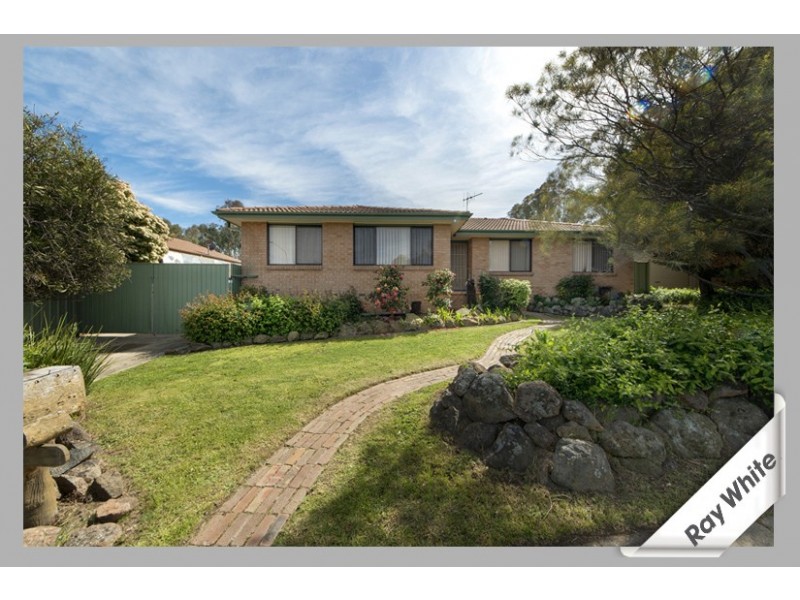 50 Kerrigan Street, Fraser ACT 2615
