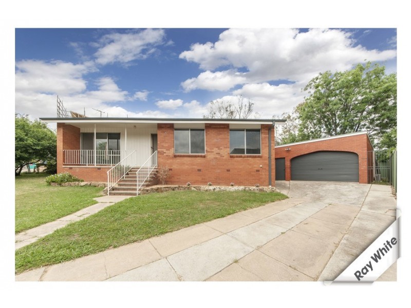 10 Gilmore Crescent, Garran ACT 2605