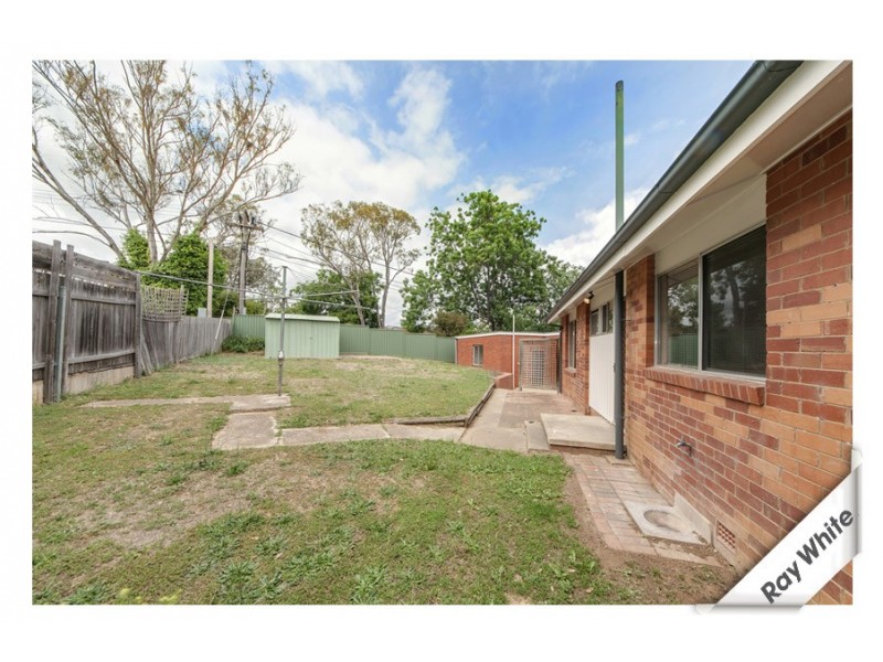 10 Gilmore Crescent, Garran ACT 2605