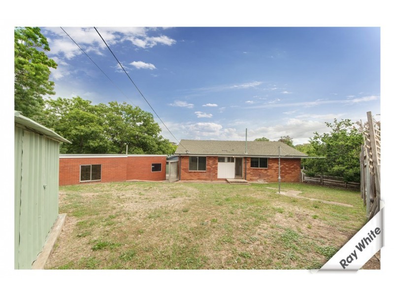 10 Gilmore Crescent, Garran ACT 2605