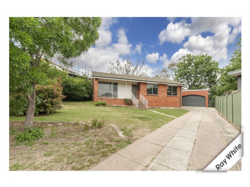 10 Gilmore Crescent, Garran ACT 2605