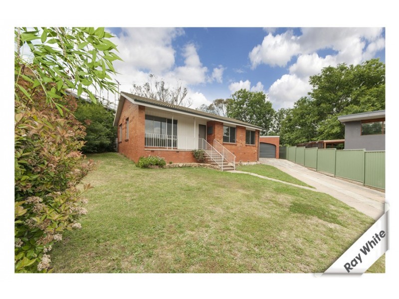 10 Gilmore Crescent, Garran ACT 2605