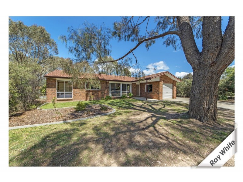 8/6 Checchi Place, Monash ACT 2904