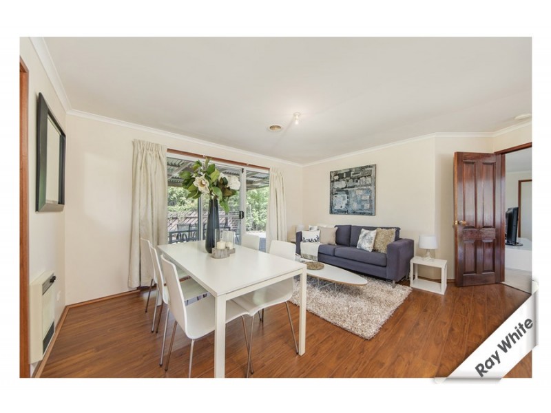 8/6 Checchi Place, Monash ACT 2904