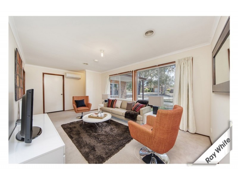 8/6 Checchi Place, Monash ACT 2904