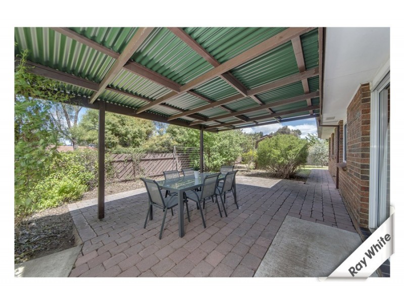 8/6 Checchi Place, Monash ACT 2904