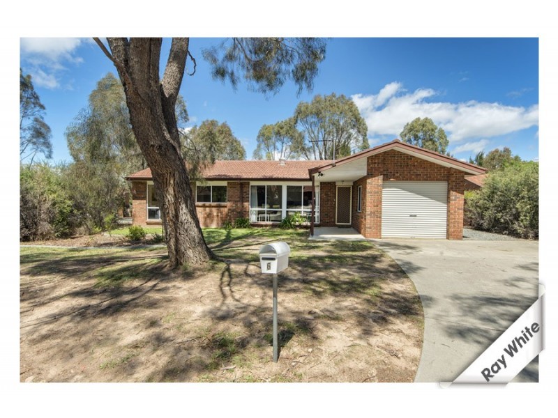 8/6 Checchi Place, Monash ACT 2904