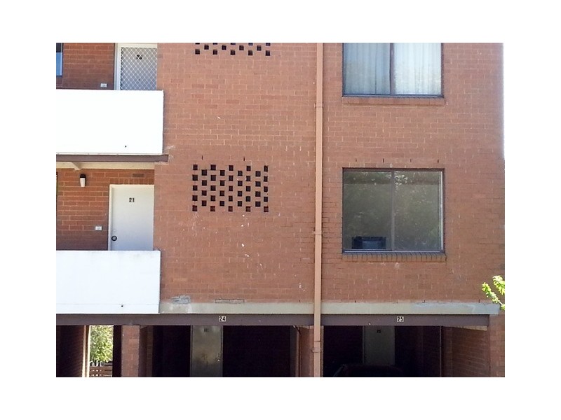 21/153 Murranji Street, Hawker ACT 2614