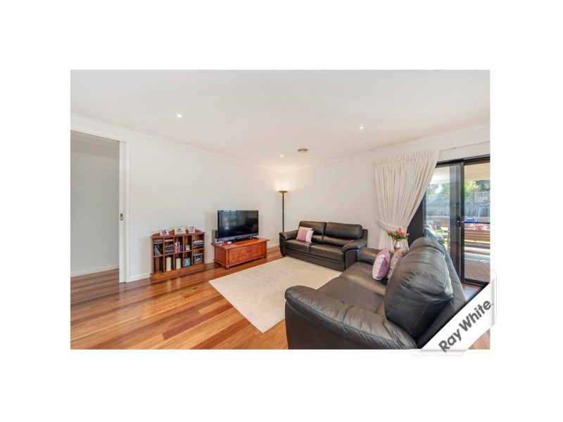19 Aston Crescent, Cook ACT 2614