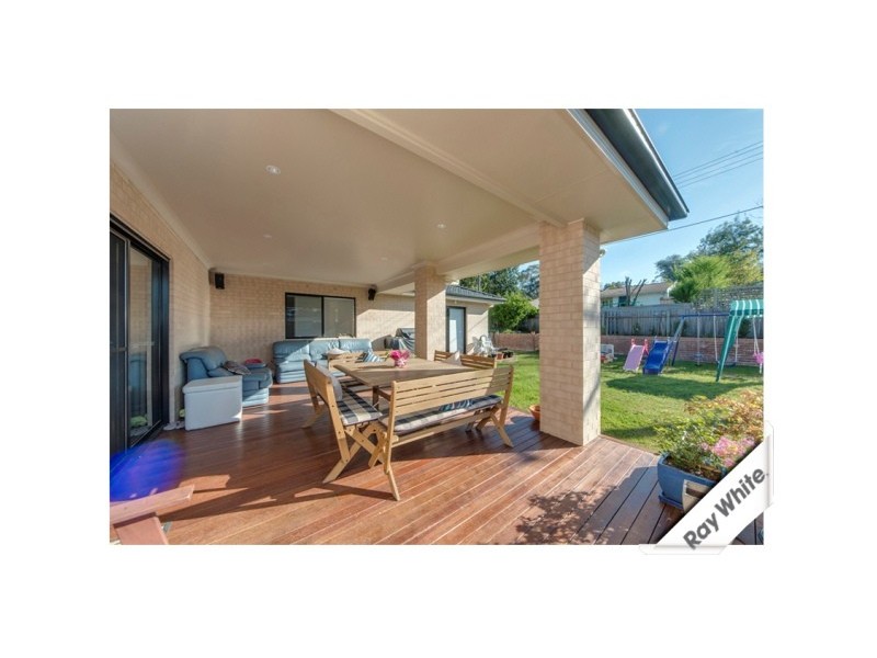 19 Aston Crescent, Cook ACT 2614