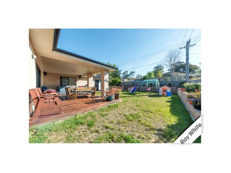 19 Aston Crescent, Cook ACT 2614
