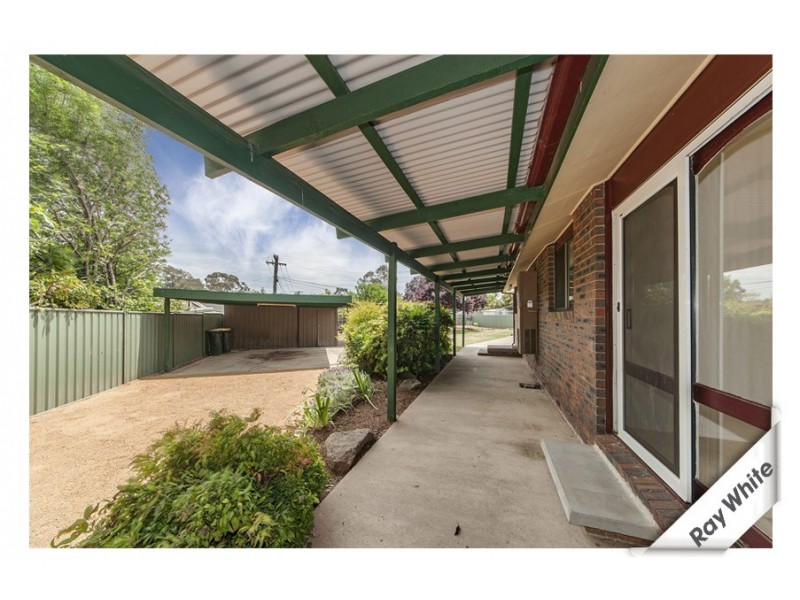 3 Samson Place, Kambah ACT 2902