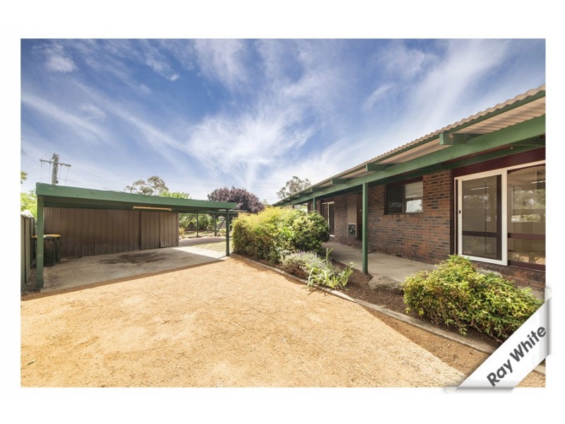 3 Samson Place, Kambah ACT 2902