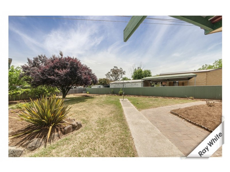 3 Samson Place, Kambah ACT 2902
