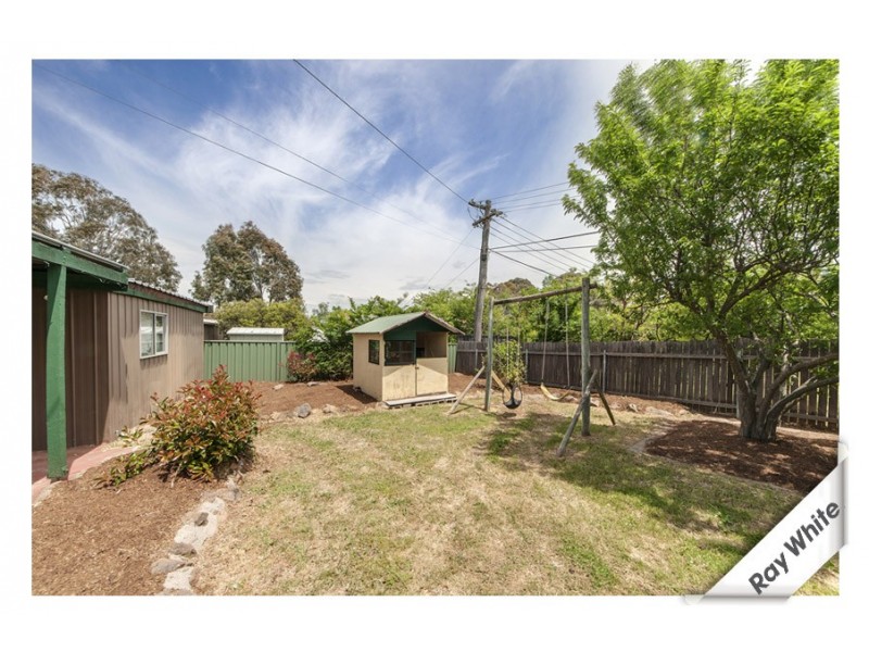 3 Samson Place, Kambah ACT 2902