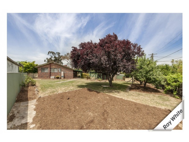 3 Samson Place, Kambah ACT 2902