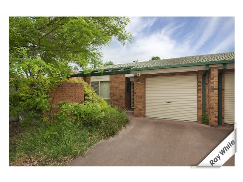 6/9 Earle Place, Page ACT 2614