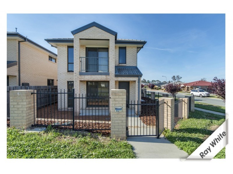 46 Moonlight Avenue, Harrison ACT 2914