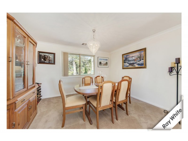 3 Talpa Road, Googong NSW 2620