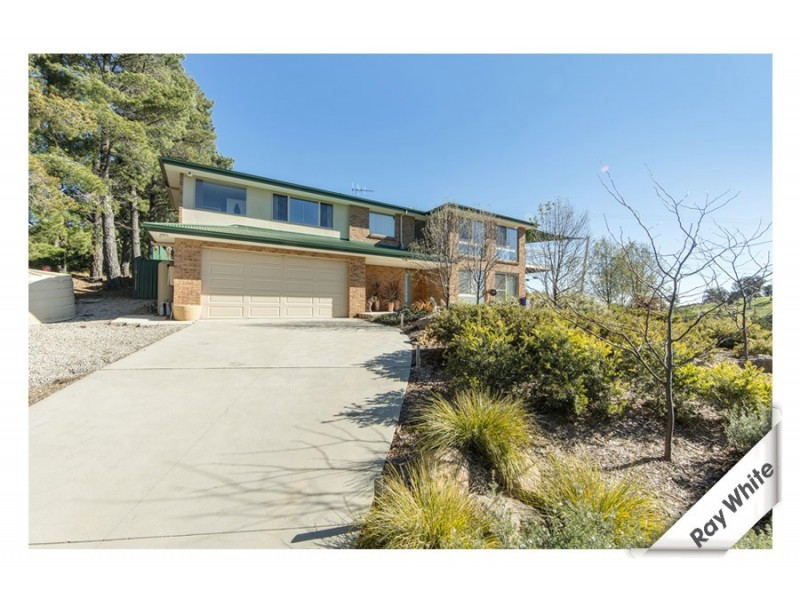 3 Talpa Road, Googong NSW 2620