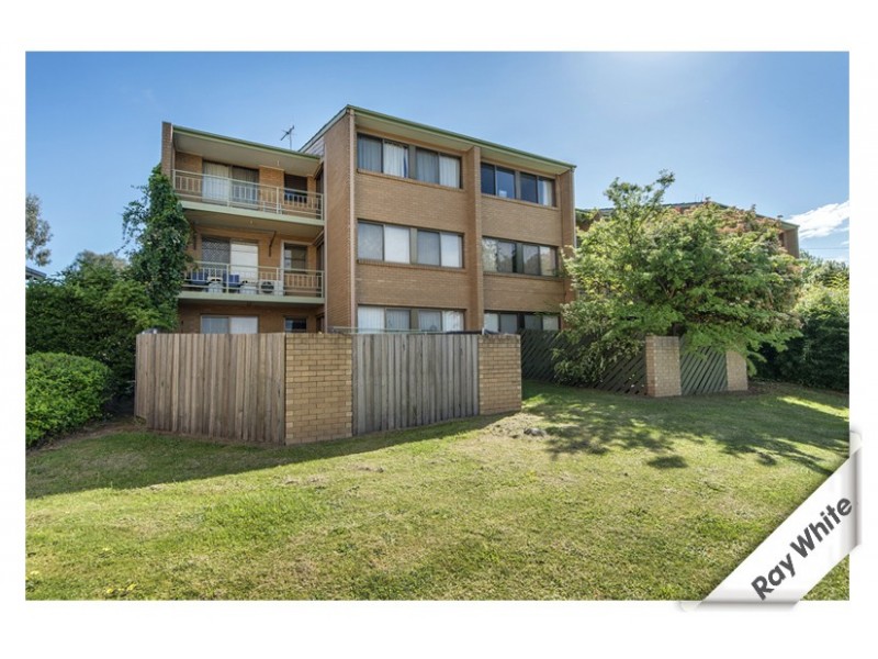 15/12 Wilkins Street, Mawson ACT 2607