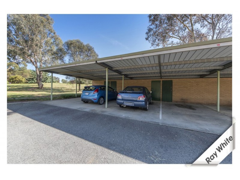 15/12 Wilkins Street, Mawson ACT 2607