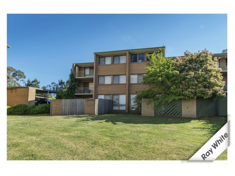 15/12 Wilkins Street, Mawson ACT 2607
